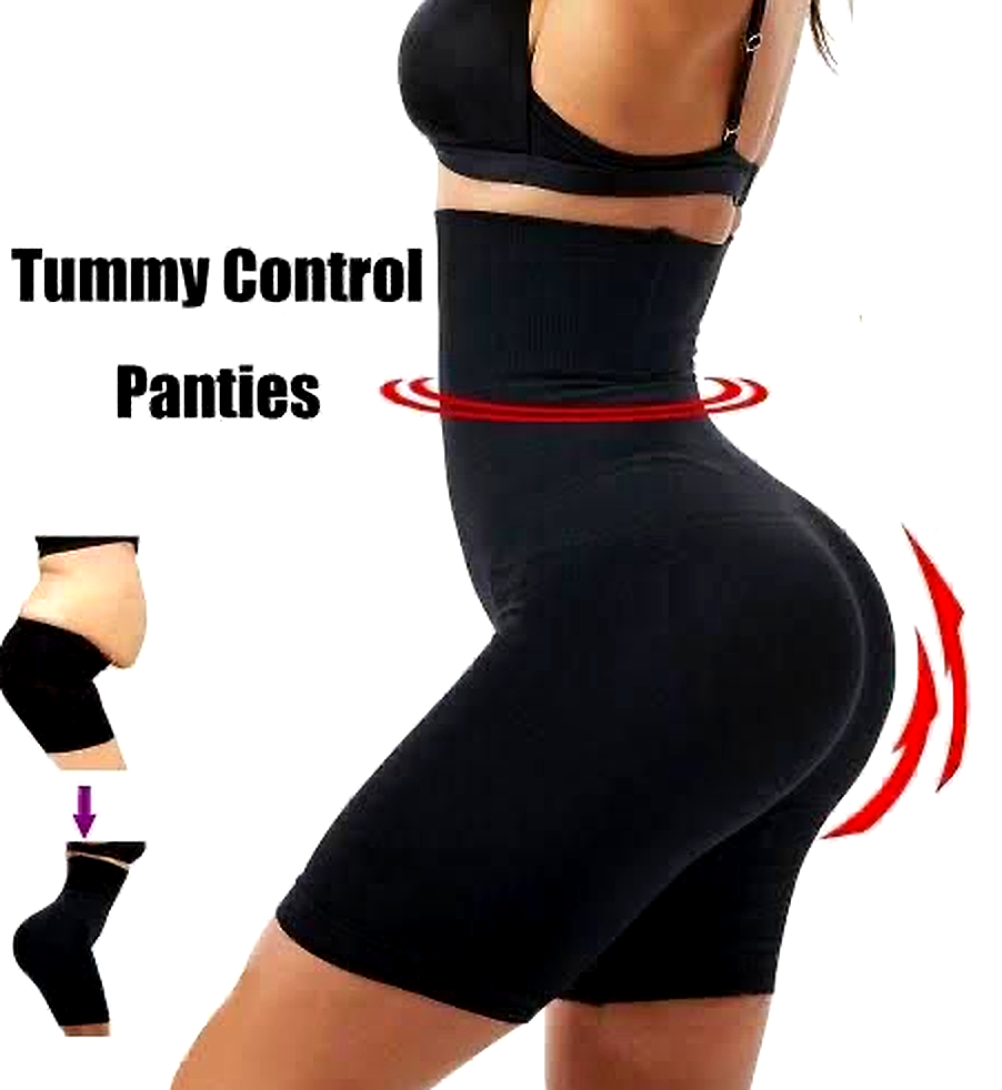 Faja Levanta Cola y Moldeadora de Abdomen FK15-295 – Realza Tu Figura al Instante